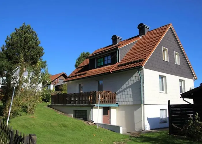 Ferienhaus Lilo