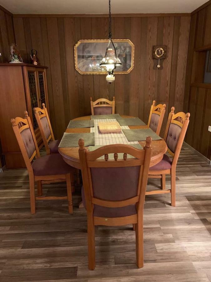 Ferienhaus Lilo *
