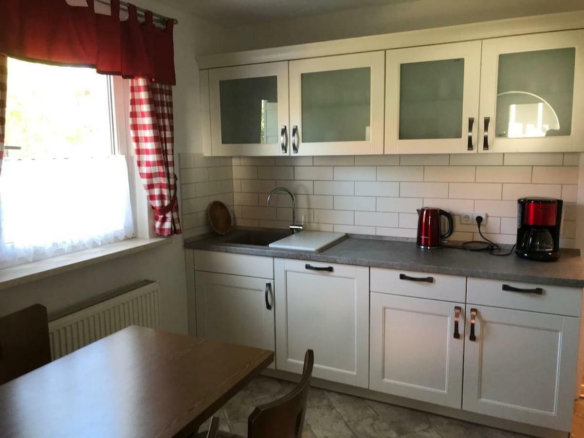 Vakantiehuis Lilo Braunlage