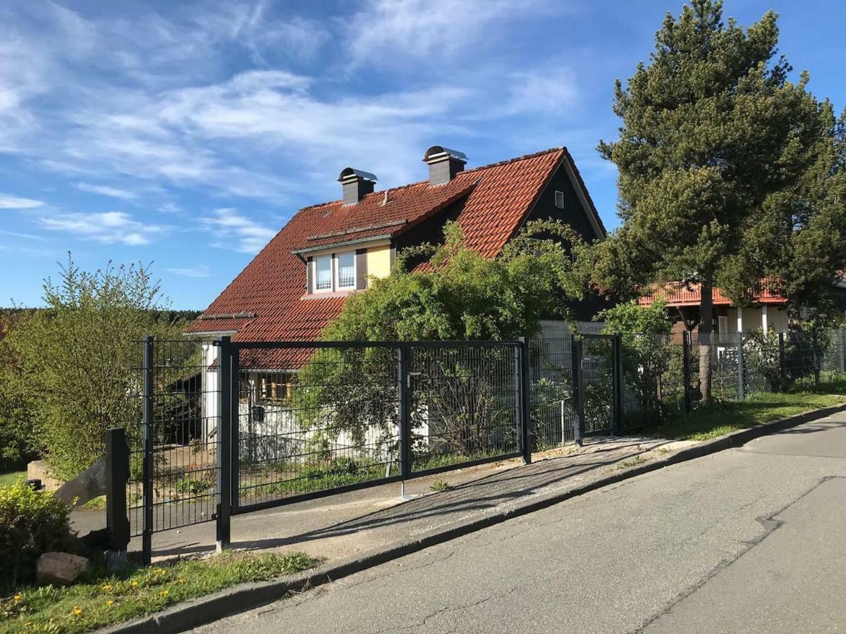 Ferienhaus Lilo