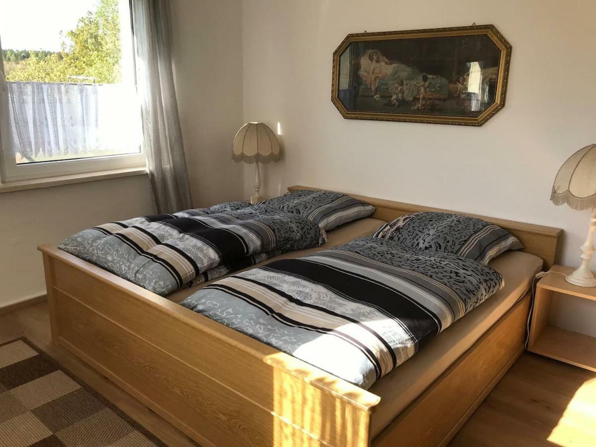 Ferienhaus Lilo Braunlage